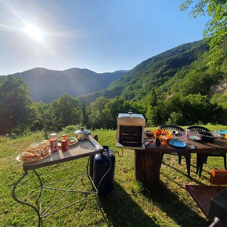 Mimmo'S Holiday House San Godenzo エクステリア 写真