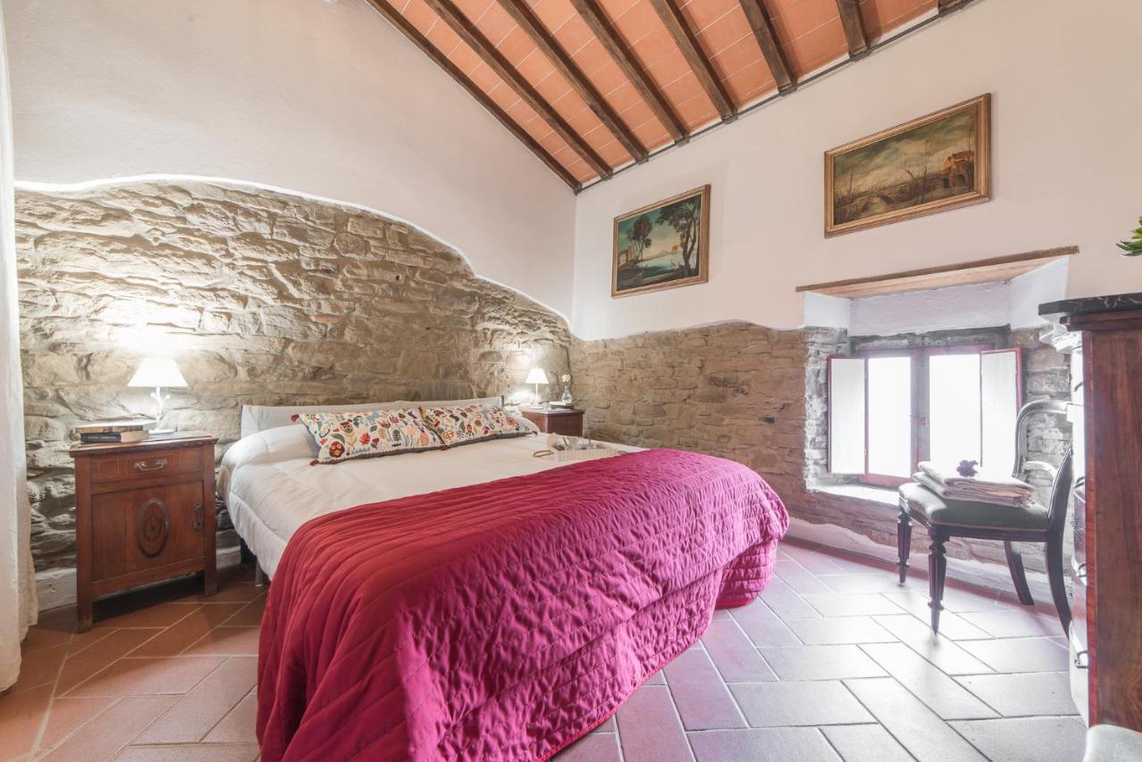Mimmo'S Holiday House San Godenzo 部屋 写真