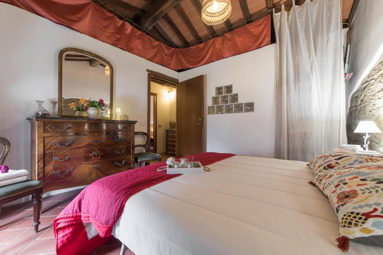 Mimmo'S Holiday House San Godenzo 部屋 写真