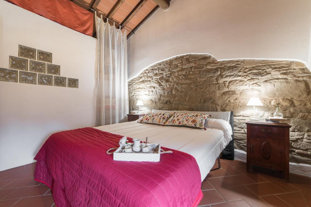 Mimmo'S Holiday House San Godenzo 部屋 写真